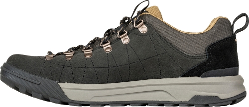 MYTHICAL GRAY BEALL LOW SUEDE - Perspective 2